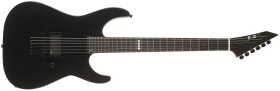 ESP E-II M-I Neck Thru NT BLKS (rozbalené)