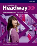 New Headway Upper Intermediate Workbook with Answer Key (5th) John Soars, Soars,