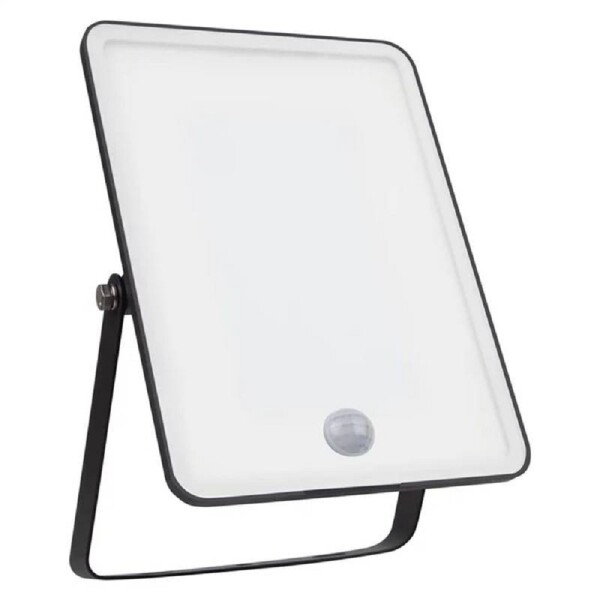 Reflektor LED FL ESSENTIAL PIR SENSOR 50W/4000K studená 355863