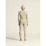 CRAFT Active Comfort LS 2 béžová - Běžecké termo tričko CRAFT Active Comfort LS 2 - béžová Velikost textilu: S