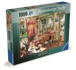 Ravensburger Umělcova chatka