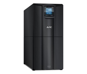 APC Smart-UPS C 3000VA LCD 230V (2100W) EDF_551712
