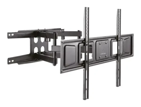 Fonestar MOV-664BA TV nástěnný držák rameno pro 37-80" modely / do 40kg (jmov664ba)