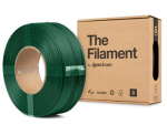 Spectrum Filament "The Filament" ReFill PLA Matte 1,75 mm JUNGLE GREEN 1 kg