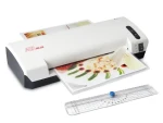 ARTA HQ 236 A4 s řezacím pravítkem / Laminátor / 125 mic / šířka: 230mm (ARTA-HQ236)