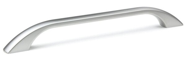 Tulip Nábytková úchytka Asama rozteč: 160mm chrom mat (157231)