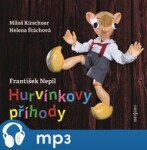 Hurvínkovy příhody, František Nepil