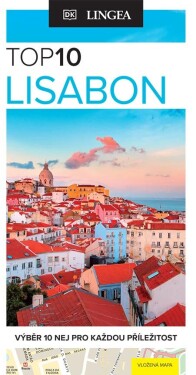 Lisabon TOP 10 - kolektiv autorů