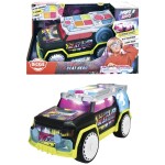 Jada Toys Teenage Mutant Ninja Turtles Donatello & Party Wagon