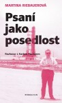 Psaní jako posedlost Karel Pacner,