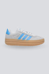 Sportovní obuv adidas VL COURT BOLD IH2310 Materiál/-Syntetický,Přírodní kůže (useň) - Semiš