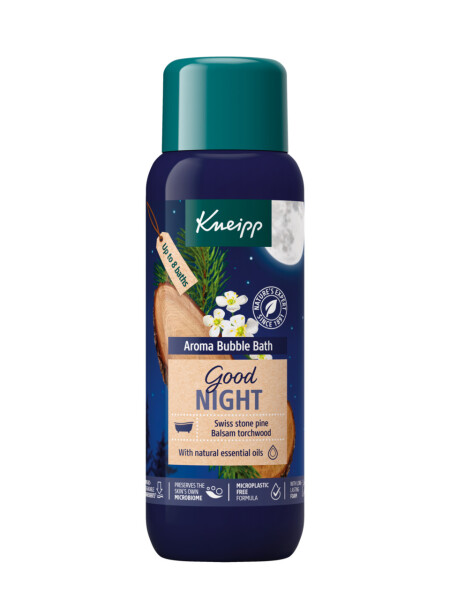 Pěna do koupele Good Night