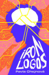 Ironlogos - Pavla Chejnová
