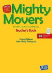 Mighty Movers 2nd Ed. – Teacher´s Book and CD-ROM
