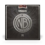 D'Addario NB1656