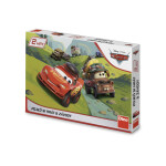 Cars: pojeď si hrát závody