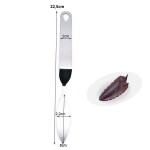 Dortisimo Cukrářská špachtle úzká 22,5 cm