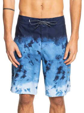 Quiksilver EVERYDAY RAGER AIRY BLUE pánské 31