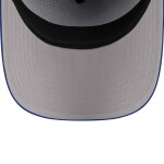 New Era Pánská kšiltovka Golden State Warriors NBA 2026 Draft 9FORTY A-Frame Adjustable