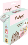 Pusheen Samolepky - set 200 ks - EPEE