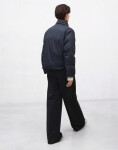 ECOALF Sintre Jacket Dark Grey Melange L