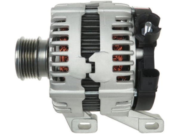 Alternátor FORD Mondeo IV (BA7), S-MAX (WA6) 2.5 162 kW