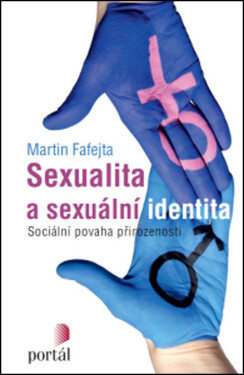 Sexualita sexuální identita