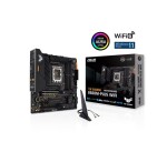 ASUS MB Sc LGA1700 TUF GAMING B660M-PLUS WIFI, Intel B660, 4xDDR5, 1xDP, 1xHDMI, WIFI, mATX EDF_1887063