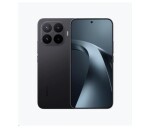 Xiaomi 17T Pro 12GB / 256GB Dual SIM Black CZ EDF_969454