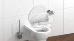 Schütte BLUE WOOD | MDF HG, Soft Close 4008431805368