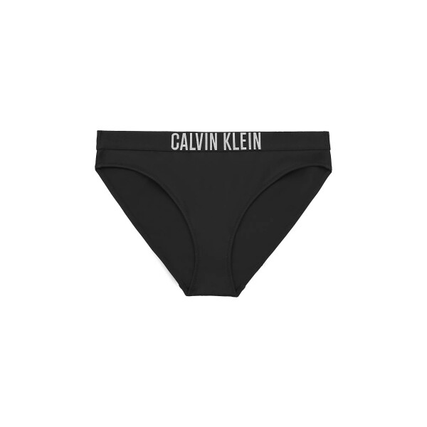 Dámské plavky Spodní díl plavek CLASSIC BIKINI KW0KW01859BEH Calvin Klein