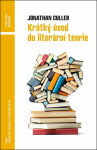 Krátký úvod do literární teorie - Jonathan Culler