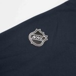 Fanatics Pánská mikina Seattle Kraken NHL 2023 24 Authentic Pro Locker Room Hoodie Velikost: S