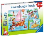 Ravensburger Disney: Wish dílků