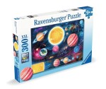 Ravensburger Naše Sluneční soustava