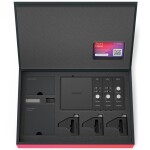 Evans Hybrid Sensory Percussion Sound System