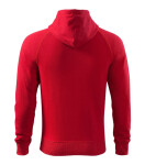 Voyage mikina pánská formula red M