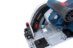 BOSCH GKT 18V-52 GC CLC / Aku ponorná pila / 18V / 5500 ot-min. / Průměr 140 / Hloubka řezu až 56 mm / bez Aku (06016B4000)