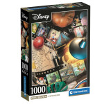 Puzzle Klasické filmy 1000 dílků