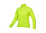 Endura Xtract II Hi-Viz yellow