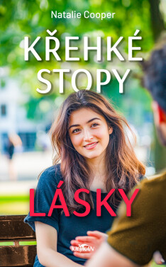 Křehké stopy lásky - Natalie Cooper