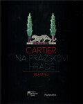 Cartier na Pražském hradě - Cartier
