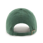 47 Brand Pánská kšiltovka Oakland Athletics MLB '47 CLEAN UP w/ No Loop