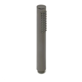 Sprchová hlavice SAT Dark PVD Gun Metal SATBSRSDA SATBSRSDA