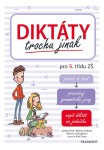 Diktáty trochu jinak pro třídu ZŠ