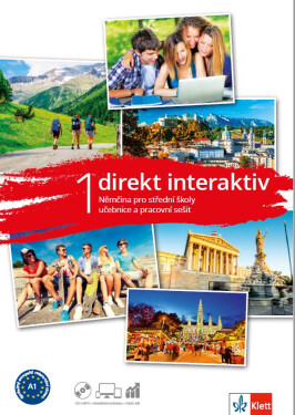 Direkt interaktiv (A1-A2)