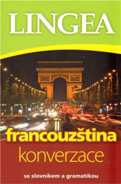 Francouzština konverzace