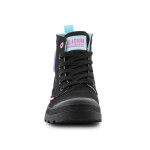 Boty Palladium Pampa Monopop W 99140-008-M EU 37