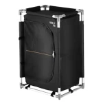 NILS Camp NC3031 / Kempingová skříň / 43 x 67 x 34 cm (5907695523614)