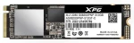 ADATA XPG SX8200 Pro 512GB / M.2 2280 / TLC / SATA III / R: 3350 MBps / W: 2350 MBps / IOPS: 390K 380K / MTBF 2mh (ASX8200PNP-512GT-C)